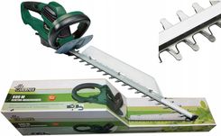 Mr. Gardener Eh6056 Nożyce Do Żywopłotu 600W 56Cm Metal Tryby