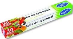 Zdjęcie Stella Folia Do Żywności Oddychająca 29Cm X 30M - Świnoujście