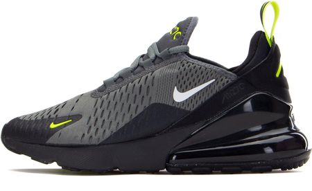 NIKE AIR MAX 270 GS : Kolor - Szary, Rozmiar - 38.5 - Ceny i opinie -  Ceneo.pl
