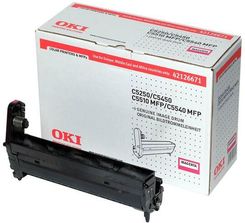 Oki Oryg. Bęben C5540 P/N 42126671 (C5250)