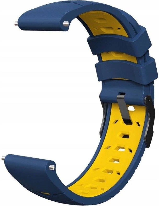 NTALJC Classico Cinturino Di Ricambio Per Garmin Vivoactive 3 - Foto 9