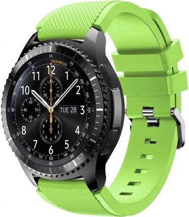 Xgsm Pasek Do Samsung Gear S3 Galaxy Watch 46mm 3 45mm (5902493969695)