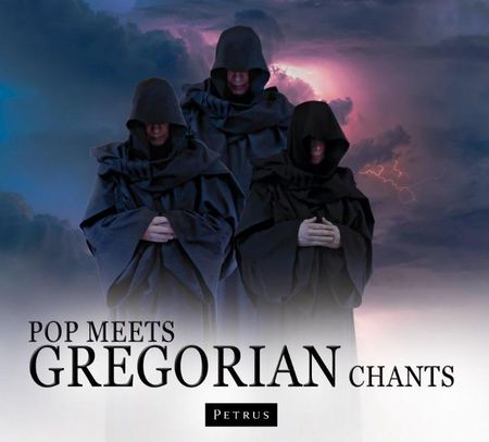 Pop Meets Gregorian Chants (Audiobook)