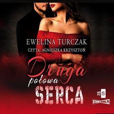 Druga połowa serca (Audiobook)