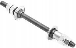 Zdjęcie Oś Tylnej Piasty Quando 3/8'' 9,5mm 175mm Ośka Tył - Garwolin