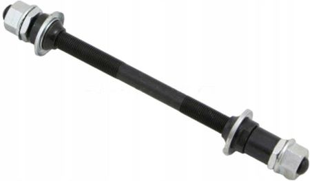 Oś Tylnej Piasty 9,5mm 178mm Ośka Rowerowa Tył