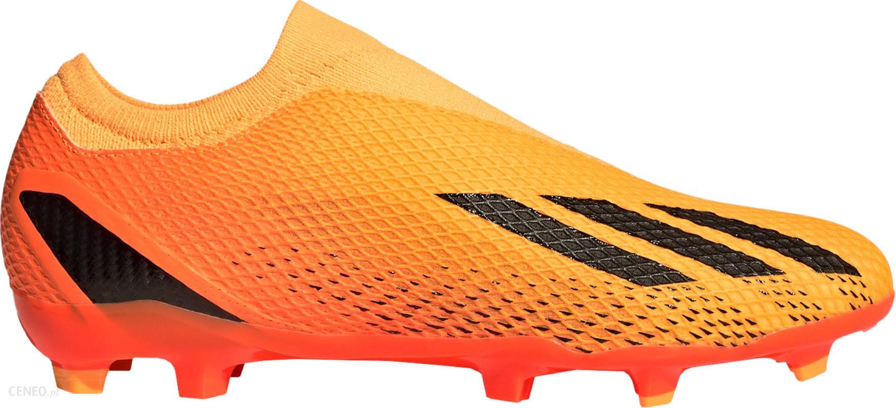 Adidas X Speedportal.3 LL FG M GZ5067 football shoes (44)