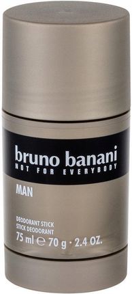 Bruno Banani Man Dezodorant 75 ml