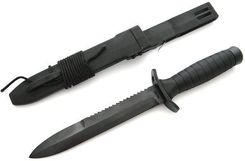 Nóż Wojskowy Wz.98Z Oksydowany BSWZ98Z