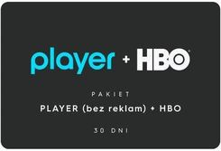 Zdjęcie Player E-Kod Kod Aktywacyjny Bez Reklam + Hbo - Modliborzyce