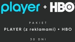Zdjęcie Player Z Reklamami + Hbo 30Dni Dig - Włocławek