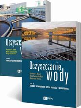 Zdjęcie Pakiet Oczyszczanie wody. Tomy 1-2 - Szydłów