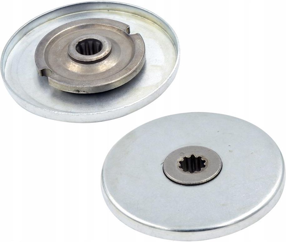 HUYUR Cache D'embrayage Pour Tondeuse Stihl FS120 FS200 FS250 - Pièce De Rechange