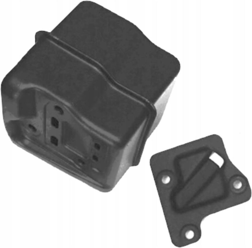 Maniglia Del Freno A Catena Per Motosega Stihl 029 039 MS290 - Foto 10