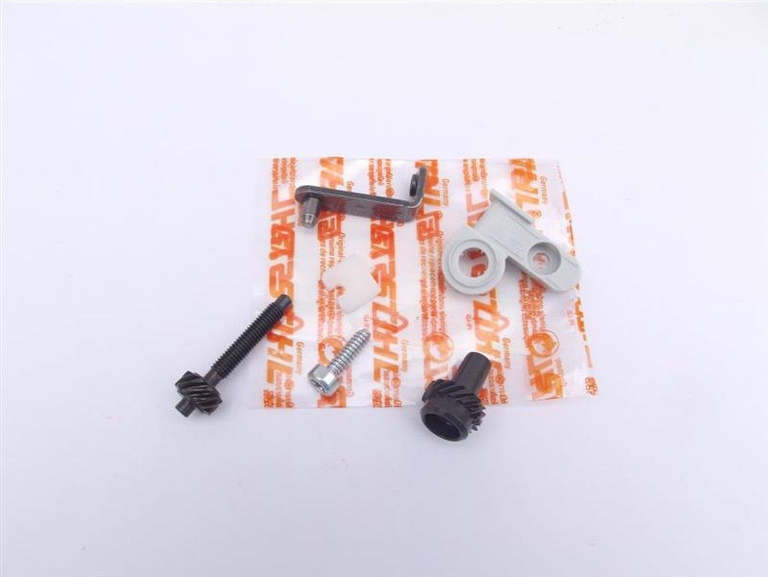 Manico tubolare originale per motoseghe Stihl MS 231, MS 241 C, MS 251 - 11437911706
