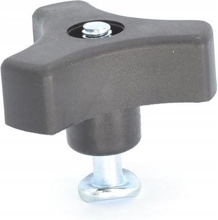 Garden Parts Motylek Rączek Kosiarki Ze Śrubą M8X45 Pokrętło
