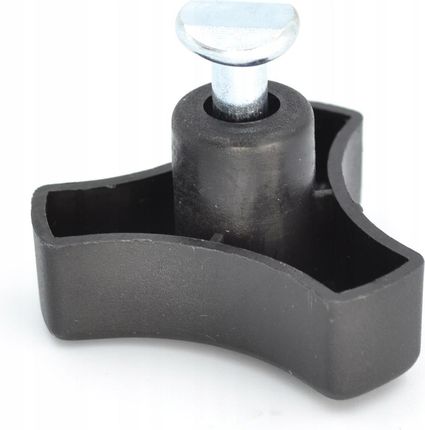 Garden Parts Motylek Rączek Kosiarki Ze Śrubą M8X45 Pokrętło