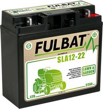 Zdjęcie Fulbat Akumulator Żelowy Sla12-22 550907 12V 22Ah - Krzywiń