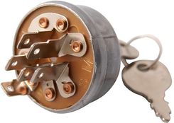 Zdjęcie Mtd Stacyjka Wyłącznik Do Kosiarki 725-1396 - Zbąszyń