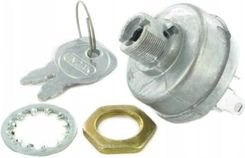 Mtd Stacyjka 7-Pin 4P Yard Man Cub Cadet 725-1717