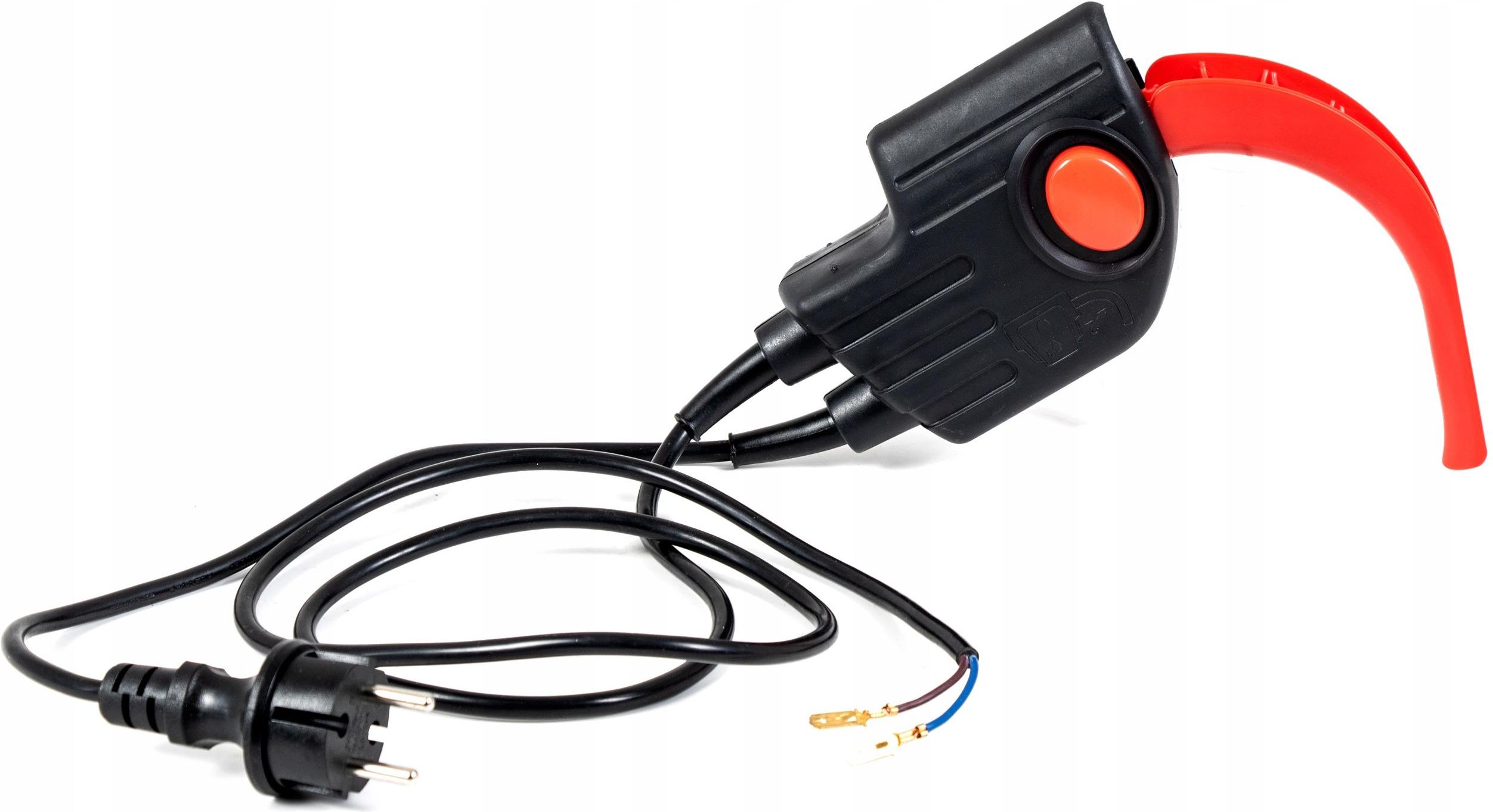 .Keiikk Klapisirkkelin käynnistyskytkin 230V | jettools.fi