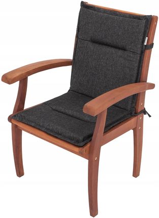 Hobbygarden Poduszka Na Krzesło Ogrodowe Plażowe 45X45X51Cm Mipcza3
