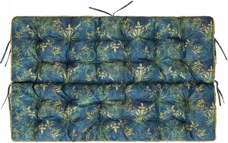 Hobbygarden Poduszka Na Huśtawkę Lub Ławkę Ogrodową 120Cm P12Ziet9 - zdjęcie 3