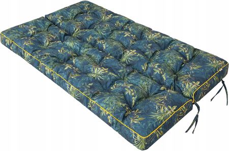 Hobbygarden Poduszka Na Huśtawkę Lub Ławkę Ogrodową 120Cm P12Ziet9 - zdjęcie 4