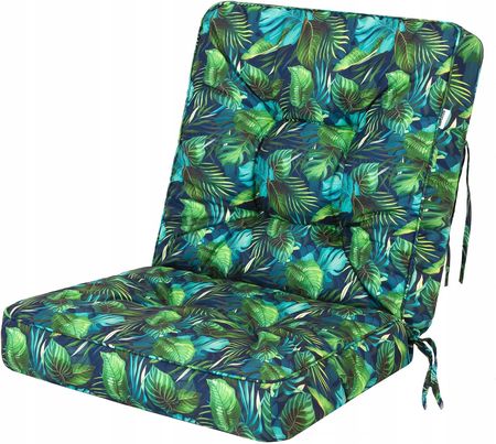 Hobbygarden Poduszka Na Krzesło Leżak Huśtawkę Ogrodową 60Cm V06Nli13