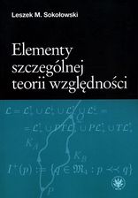 Zdjęcie Elementy szczególnej teorii względności - Środa Wielkopolska