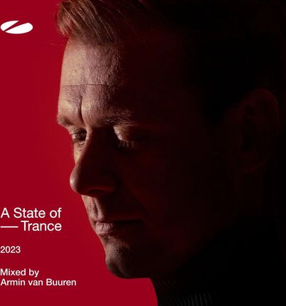 Armin Van Buuren: A State Of Trance 2023 [3CD]