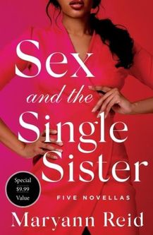 Sex and the Single Sister Bilger Burkhard Literatura  