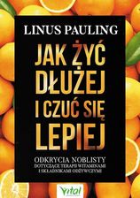 Zdjęcie Jak żyć dłużej i czuć się lepiej - Myszków