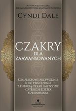 Zdjęcie Czakry dla zaawansowanych (PDF) - Zagórz