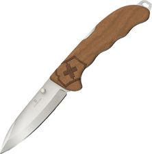 Zdjęcie Nóż składany Victorinox Evoke - Wood - Leżajsk