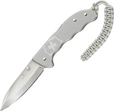 Zdjęcie Nóż składany Victorinox Evoke Alox - Silver - Garwolin