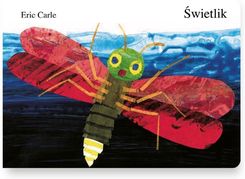 Zdjęcie Świetlik Eric Carle - Radłów