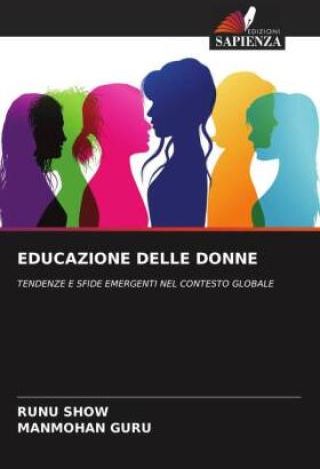 EDUCAZIONE DELLE DONNE - Literatura Obcojęzyczna - Ceny I Opinie - Ceneo.pl