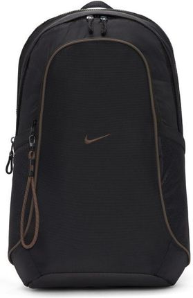 Nike Plecak Nike Sportswear Essentials (20 l) - Czerń