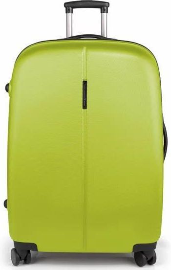 Gabol Balance XP 4 ruote Carrello L 77 cm con piega di espansione grau | sul