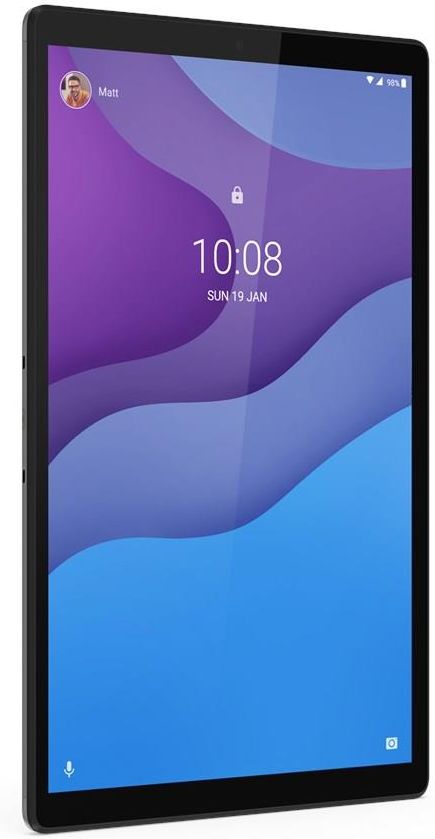 Tablet Lenovo Tab M10 HD G2 10,1 3/32GB Szary (ZA6W0215ES