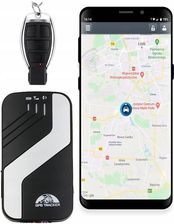 Coban Lokalizator Gps 403B Tracker 4G Lte Serwer 10 lat