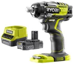 Zdjęcie Ryobi R18IW7-0 + RC18120-120+ ładowarka - Tykocin