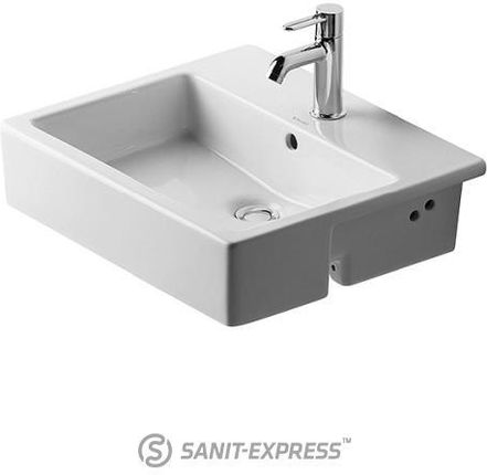 Duravit VERO 55cm 3145500301