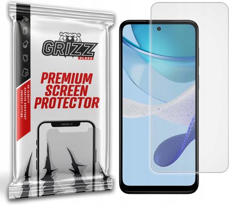 Grizz Glass Folia Matowa Paperscreen Do Motorola Moto G 2023