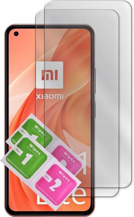 Martech Szkło Hartowane 9H Do Xiaomi Mi 11 Lite 4G 5G 2X