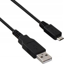 Infinity Przewód Kabel Microusb Micro Usb 3M Playstation 4 Micro3M