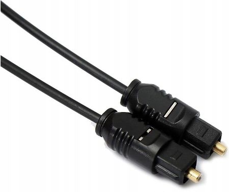 Swiatkabli Kabel Optyczny Toslink 1M Audio (3B502190)