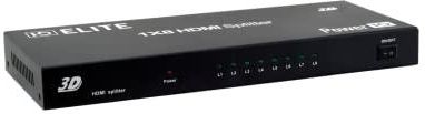 HDElite ProHD Récepteur HDMI V4 – HDL/PROHD-REC100MIPV4.0 – Jusqu'à 100 Mètres Avec Ethernet