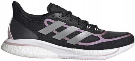 Buty sportowe adidas Supernova+ 36 2/3 Core Black